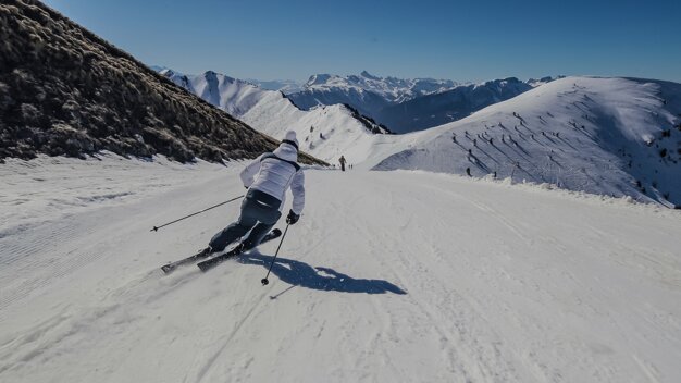 Tout ce que vous devez savoir sur les chaussettes de ski chauffantes
